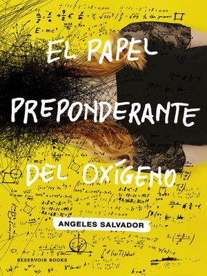 cover image of El papel preponderante del oxígeno